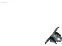 Mopar 5115712AA Hinge-Lower Door