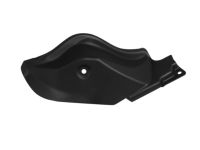 Mopar 5029124AA Panel-TAILLAMP Mounting