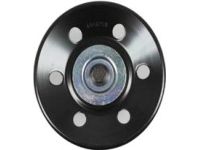 Mopar 68000833AC Pulley-Idler