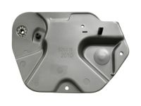 Mopar 68092212AC Panel-Carrier Plate