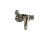 Mopar 5281256AH VALVE-EGR