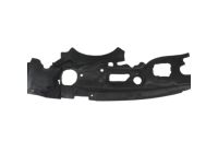 Mopar 68193723AC SILENCER-Dash Panel