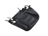 Mopar 6RF03BD3AB Rear Seat Cushion Cover