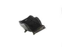 Mopar 6QK24YSAAA Front Seat Back Cover Left