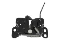 Mopar 4589801AA Hood Latch