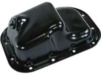 Mopar 68313584AD Pan-Engine Oil