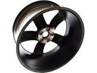 Mopar 5SQ081XFAA Aluminum Wheel