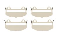 Mopar 68395678AB SHIMKIT-Brake