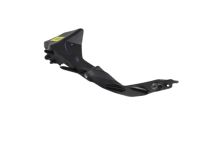 Mopar 68422102AB Bracket-FASCIA To Fender