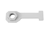 Mopar 6510470AA Nut-HEXAGON FLANGE Lock