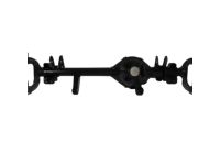 Mopar 68017161AA Housing-Axle