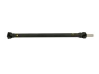 Mopar 5146507AA Rear Drive Shaft