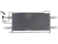 Dodge Ram 3500 Oil Cooler - 52028915AE Transmission Oil Cooler