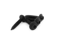 Mopar 6508495AA Screw-HEXAGON FLANGE Head