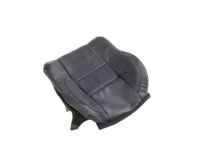Mopar 6UP54DX9AA Front Seat Back Cover Right
