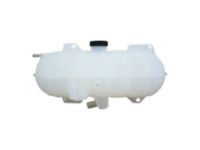 Chrysler Imperial Coolant Reservoir - 4546137 Bottle