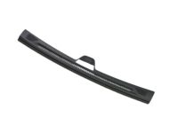Mopar 5RL45DX9AE Bezel-DEFROSTER