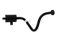 Mopar 52122437AB Vent-Vent
