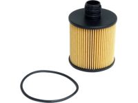 Mopar 68103969AA Filter-Engine Oil