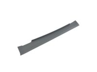 Mopar 5SZ56DX9AA Extension-A Pillar