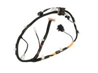 Mopar 56042219AE Wiring-Front Door