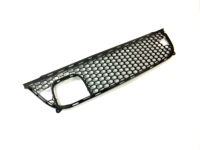Mopar 68211030AB Grille-Lower