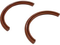Mopar 53020599AB Seal-Rear Main CRANKSHAFT