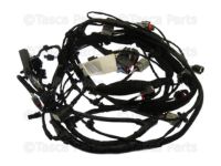 Mopar 68232231AB Wiring-Front End Module