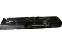 Mopar 68141709AA CROSSMEMBER-Rear Box
