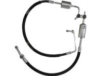 Mopar 68161181AB Line-A/C Liquid