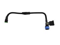 Mopar 68210333AA Jumper-Fuel Pressure Sensor