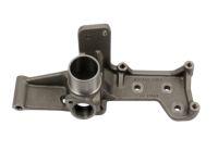 Mopar 68210189AA Connector-Water Inlet