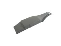 Mopar 1ZQ15LAHAA Molding-B Pillar Lower