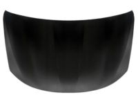 Mopar 68185639AB Hood Panel