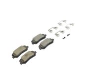 Mopar 2AMV1170AC Pad Kit-Front Disc Brake