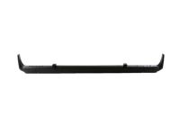 Mopar 68197093AB CROSSMEMBER-Rear Box