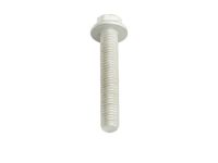Mopar 6509052AA Bolt-HEXAGON FLANGE Head