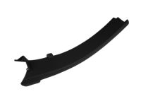 Mopar 68026918AA Panel-Folding Top Trim
