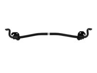 Mopar 52124851AH Bar-Rear Suspension