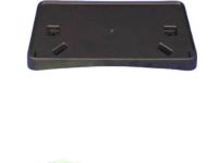 Mopar 68051382AA Plate Kit