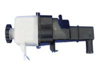 Mopar 4764418AB Reservoir-Power Steering Pump