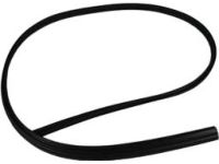 Mopar 5076666AB WEATHERSTRIP-DECKLID