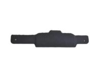 Mopar 6510509AA Nut-Push On