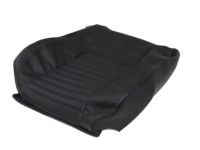 Mopar 6RT00DX9AC Cover-Front Seat Back