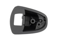 Mopar 4589036AA Bezel-Outside Door Handle