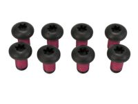 Mopar 6510721AA Screw-Pan Head Locking