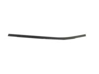 Mopar 68404914AA WEATHERST-Rear Door Belt Outer