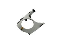 Mopar 7FU611S4AB BEZEL-INSTRUMENT PANEL