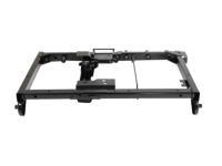 Mopar 68339477AA Rear Seat Back 60%