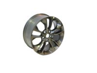 Mopar 6QP26NTSAA Aluminum Wheel